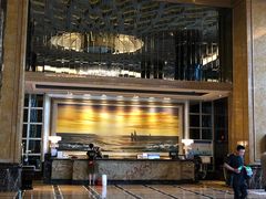-太原星河湾酒店