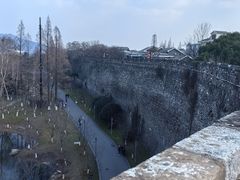 -南京城墙景区