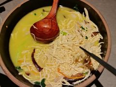 -晓淮山·扬州早茶·淮扬菜(龙阳广场店)
