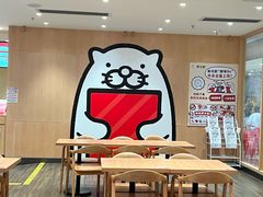 -寿司郎(皇庭广场店)