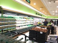 -北京华联生活超市(北京常营店)
