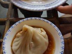 -笑来喜馄饨小笼工坊店(湖滨街店)