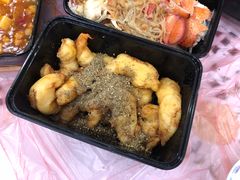 软炸虾仁-卫鼎轩·家宴(水上公园店)