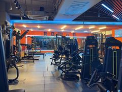 -RoMan罗马健身工作室(莘庄店)