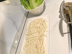 -许府牛火锅(信义坊总店)