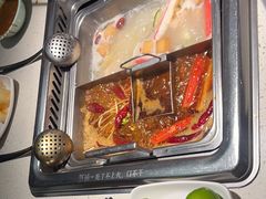 -野妹火锅(龙岗店)