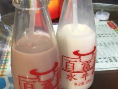 -百富露(跃龙北路店)