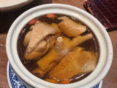-蝴蝶里·粤菜·点心(龙湖杭州金沙天街店)