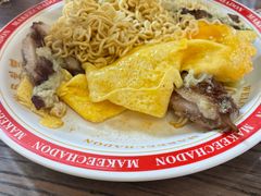 -孖记茶档·热腾茶餐(江南西plus店)