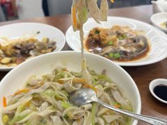 -渔满仓海鲜渔家(象山二店)