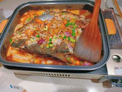 -烟火鱼乡(金鹰店)