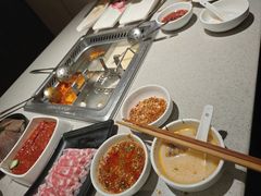 -海底捞火锅(群光广场店)