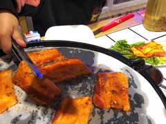 -肆幺幺烤肉(乐汇城店)