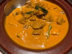 风土·咖喱牛腩-狮拾久·现代新加坡料理(壹方城店)