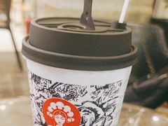 -霸王茶姬(泛海广场店)