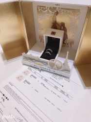 -DR钻戒(杭州星光大道店)