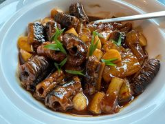 -扬州香格里拉·香宫中餐厅