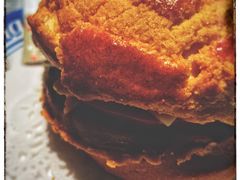 广州首创Big Men菠萝包-敏华冰厅(天河城店)