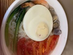 -绿茶餐厅(龙湖金楠天街店)