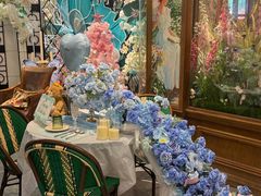 -秘密旅行Bonjour(黑金冠 江南西店)