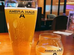 -Ambra Haus琥珀屋精酿餐厅(宝山店)
