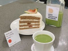 -ADO KAFE(大学城店)