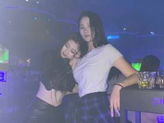 -V AMUSING CLUB·酒吧(银河中心店)