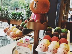 -哈根达斯(龙湖时代天街店)