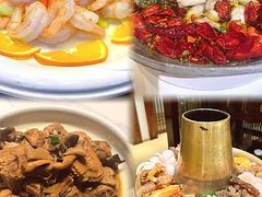 -老爷庙风味美食府(魏都大道店)