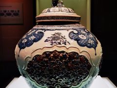 -河北博物院