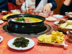 -尼玛藏家风味园(阿山食城店)