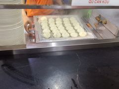 -津门张记包子铺(华昌道店)