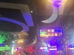-路边边.炒菜烧烤.音乐餐厅(良乡长虹店)