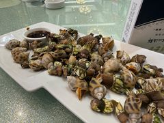 -舌尖上·霞浦滩涂海鲜·新闽菜(总店)