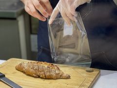 -OUR Bakery(三里屯太古里店)