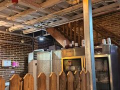 -三个大叔烤羊肉串·炭炉砂锅菜(西三旗店)