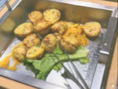 -尚宴牛特鲜自助(太原街万达店)