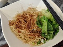 虾子捞面-益寿炖品店