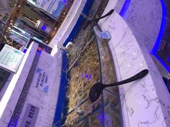 -澜悦港海鲜体验主题餐厅
