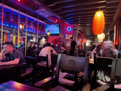 大堂-甘尼仕印度餐厅爵士酒吧(阳春巷店)