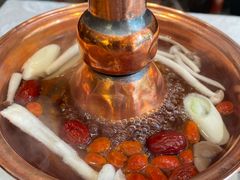 -东来顺饭庄(天坛店)