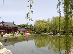 -华清宫景区