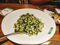 -新白鹿餐厅(银泰西湖文化广场店)
