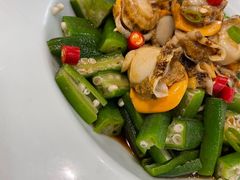 -双合园·海鲜水饺青岛菜(万佳广场店)