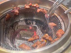 -麻蒲碳烤肉(远景路1号店)
