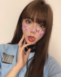 -东秀护肤造型