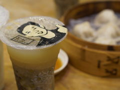-阿文夜市豆浆油条(临潼路店)