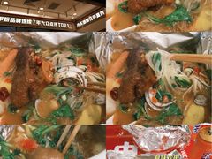 -见味花甲(福田coco park店)