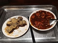 -姚记炒肝店(簋街店)