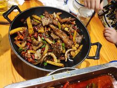 -一佳烤铺(丽江景苑店)